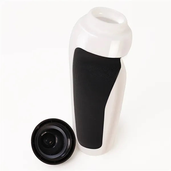 Squeeze PE Sports Water Bottle