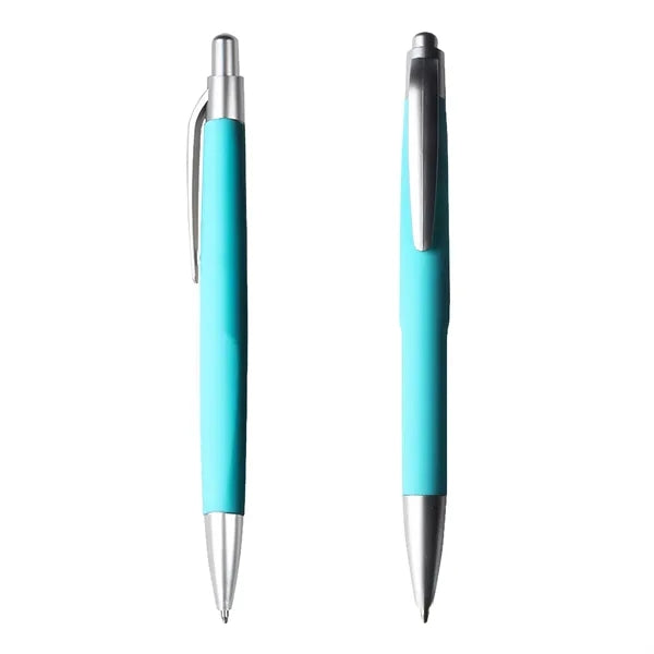 Business Ballpoint Pen Custom Logo Plastic