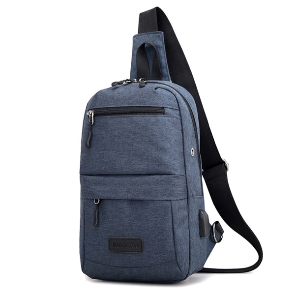 ANTI-THEFT Sling Backpack