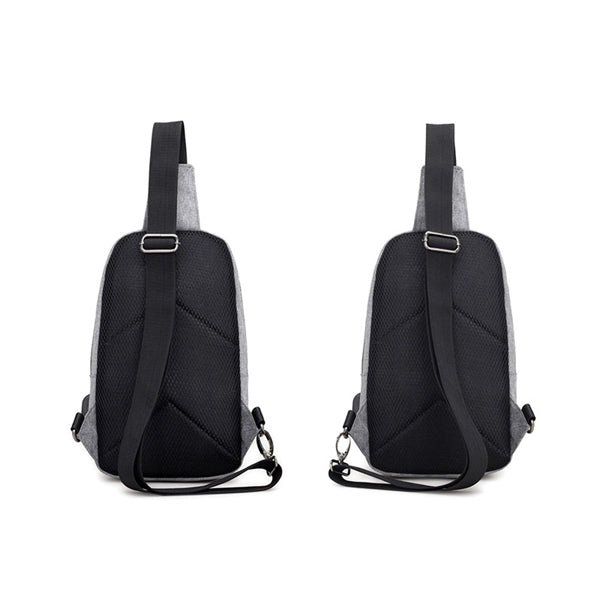 ANTI-THEFT Sling Backpack