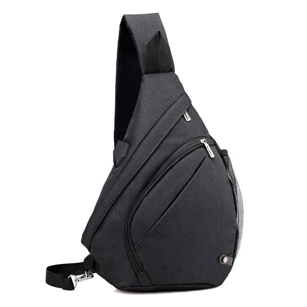 Outdoor Sling Backpack