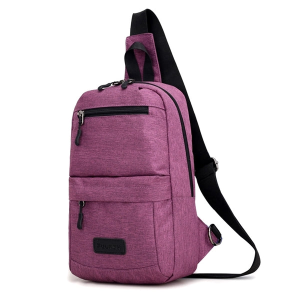ANTI-THEFT Sling Backpack