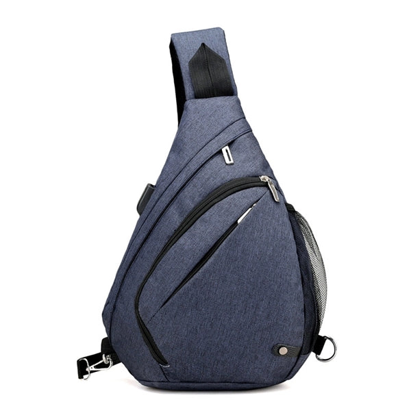 Outdoor Sling Backpack