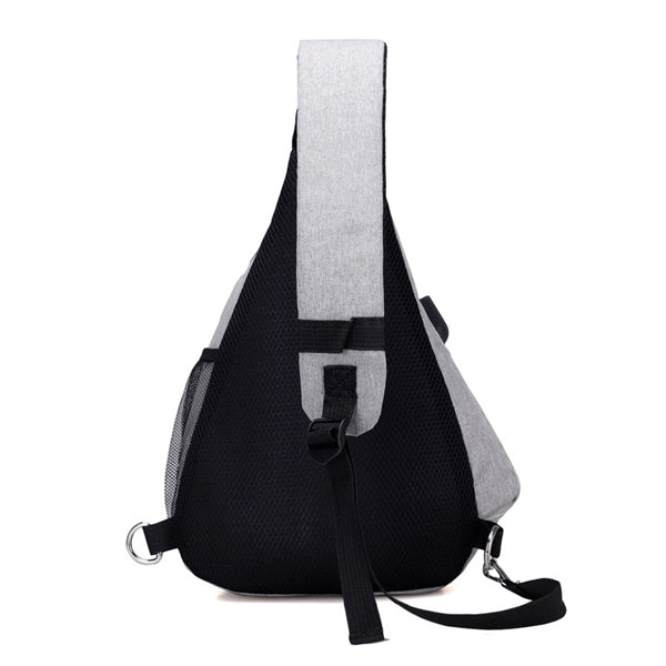 Outdoor Sling Backpack