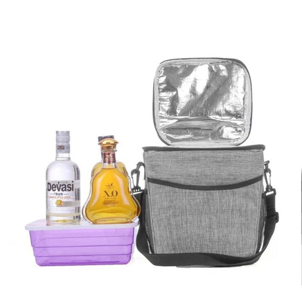 Leakproof Lunch Bag