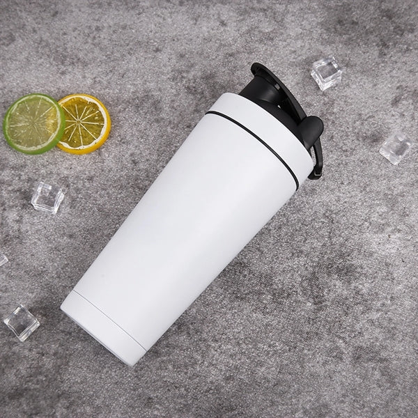 16 oz/ 25 oz Stainless Steel Vacuum Insulated Coffee Travel