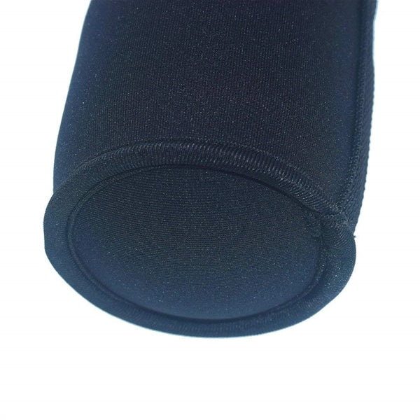 Neoprene Water Bottle Drawstring Insulators
