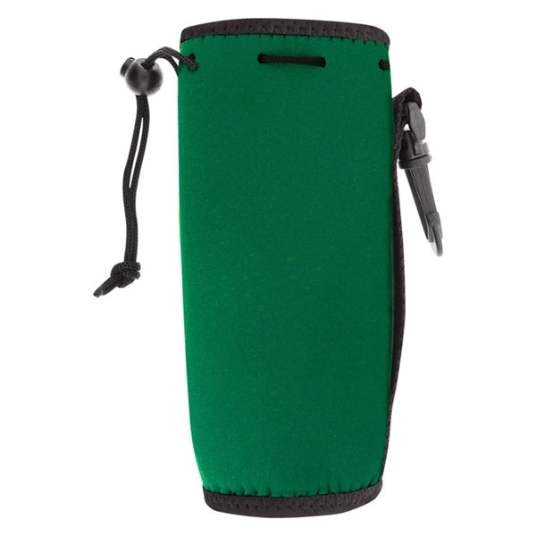 Neoprene Water Bottle Drawstring Insulators