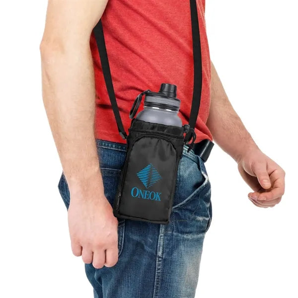 Hydration Plus Sling Bag
