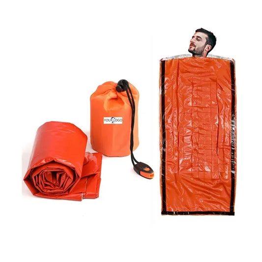 Emergency Survival Sleeping Bag