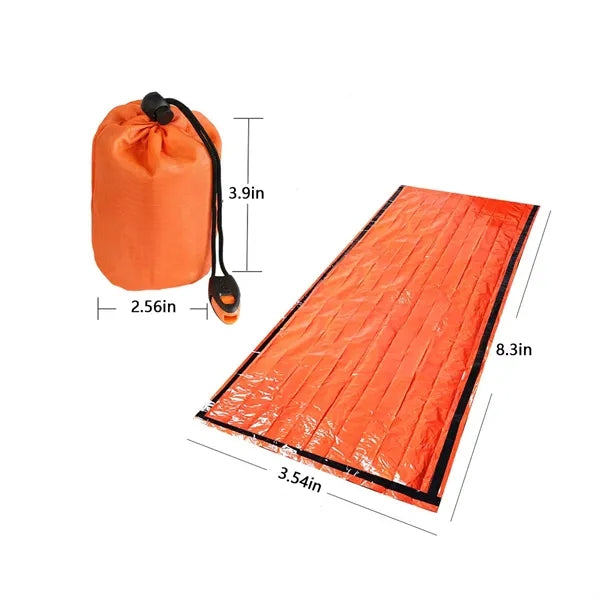Emergency Survival Sleeping Bag
