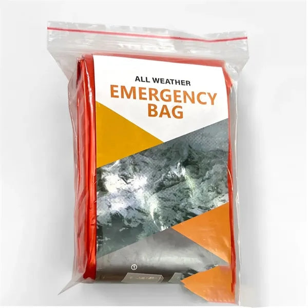 Emergency Survival Sleeping Bag