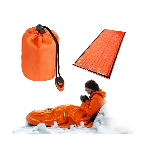 Emergency Survival Sleeping Bag