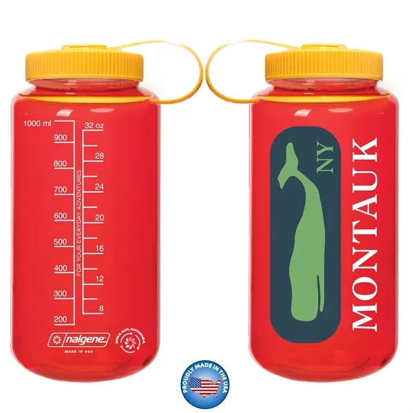 True Colors Nalgene Sustain Bottle
