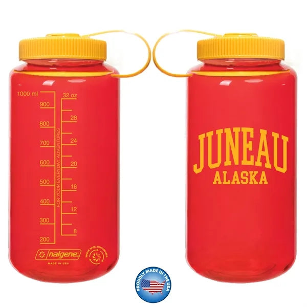 Nalgene Sustain Bottle
