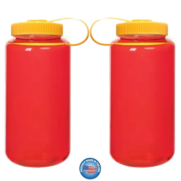 Nalgene Sustain Bottle