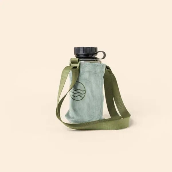 Simple Hydration Sling - Corduroy