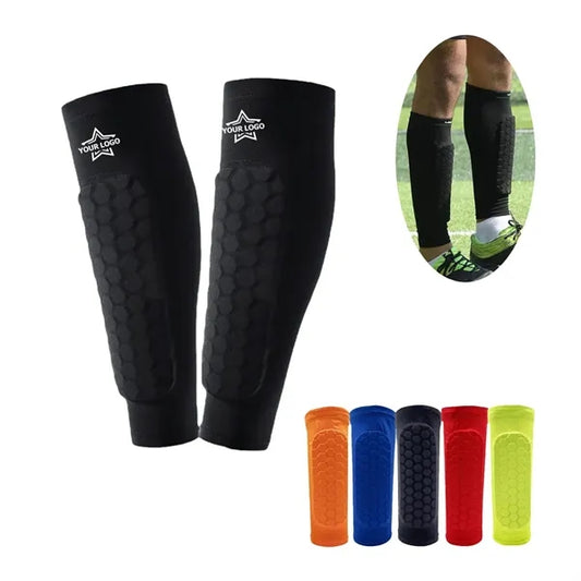 Soccer Shin Guards