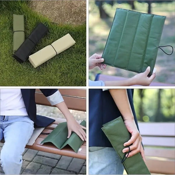 Portable Mini Folding Mat