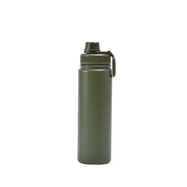 Multiple Sizes Insulated Stainless Steel Sports Bottle