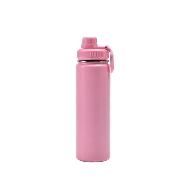 Multiple Sizes Insulated Stainless Steel Sports Bottle
