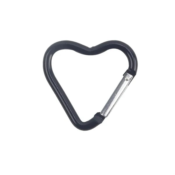 Aluminum Carabiner Clip