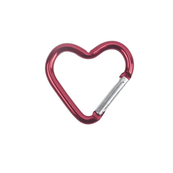 Aluminum Carabiner Clip
