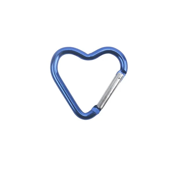 Aluminum Carabiner Clip