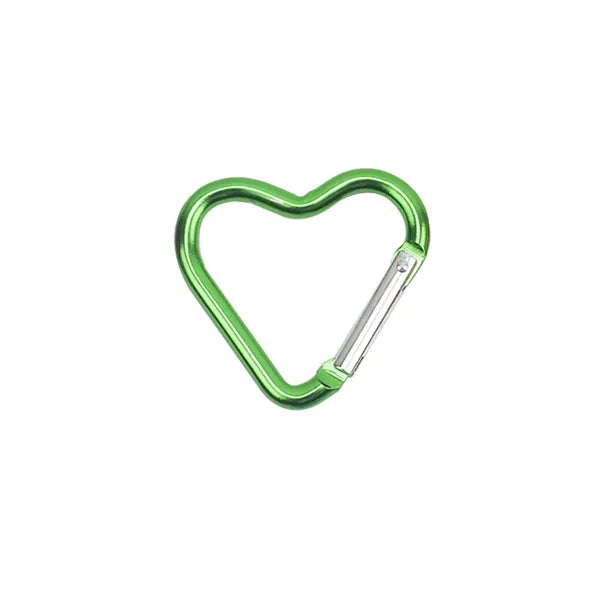 Aluminum Carabiner Clip