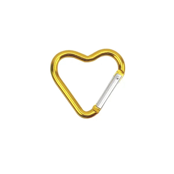 Aluminum Carabiner Clip