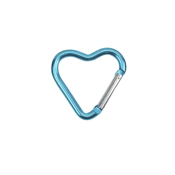 Aluminum Carabiner Clip