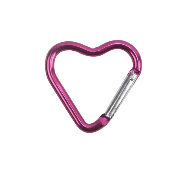 Aluminum Carabiner Clip