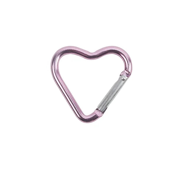 Aluminum Carabiner Clip