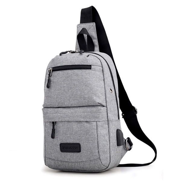 ANTI-THEFT Sling Backpack