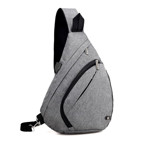 Outdoor Sling Backpack