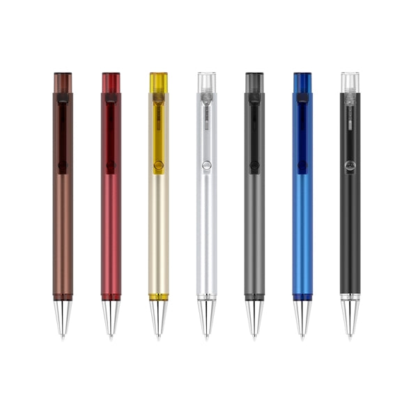 Flat Pen