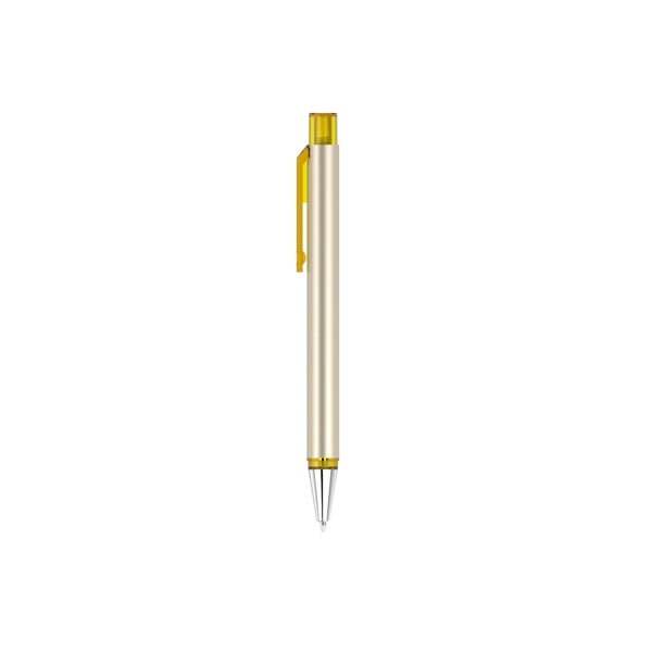 Flat Pen