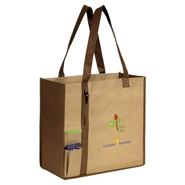 Eco-Convention All Purpose Tote