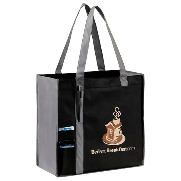 Eco-Convention All Purpose Tote