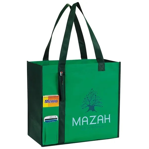 Eco-Convention All Purpose Tote