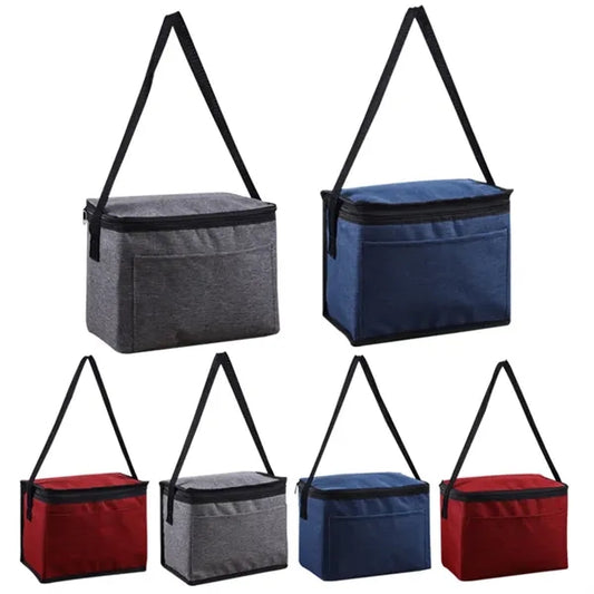 Insulated Cooler Bag