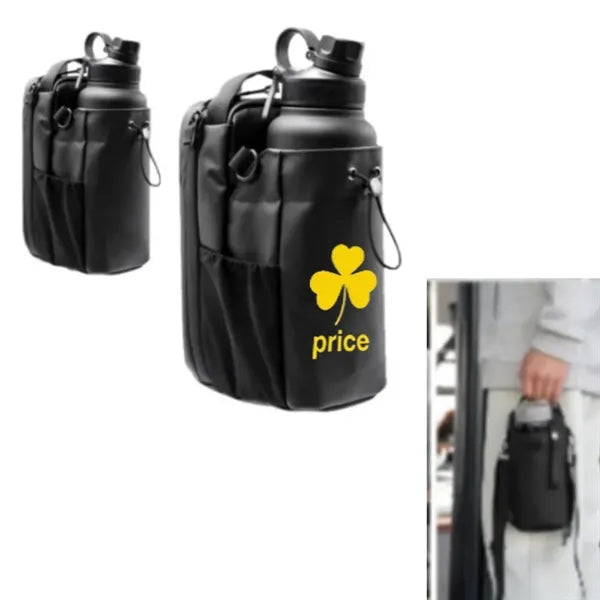 Magnetic Gym Bag for Men and Women