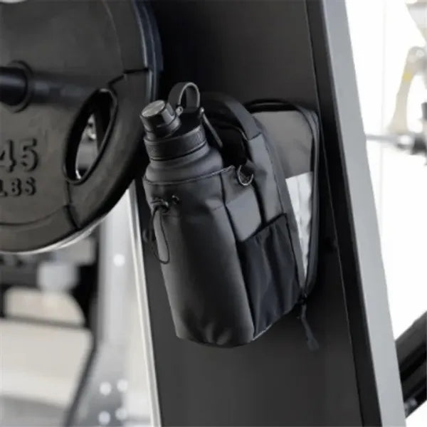 Magnetic Gym Bag for Men and Women