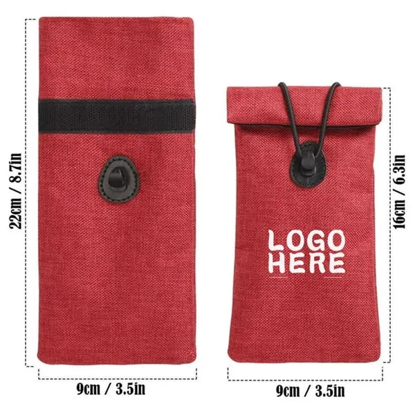 RFID Signal Blocking Bag for Cell Phone Car Key