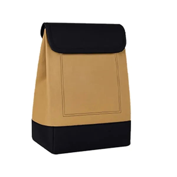 Electric Vehicle Waterproof Oxford Three-Dimensional Bag