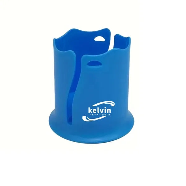 Floating Drink & Paddle Holder for Paddleboards