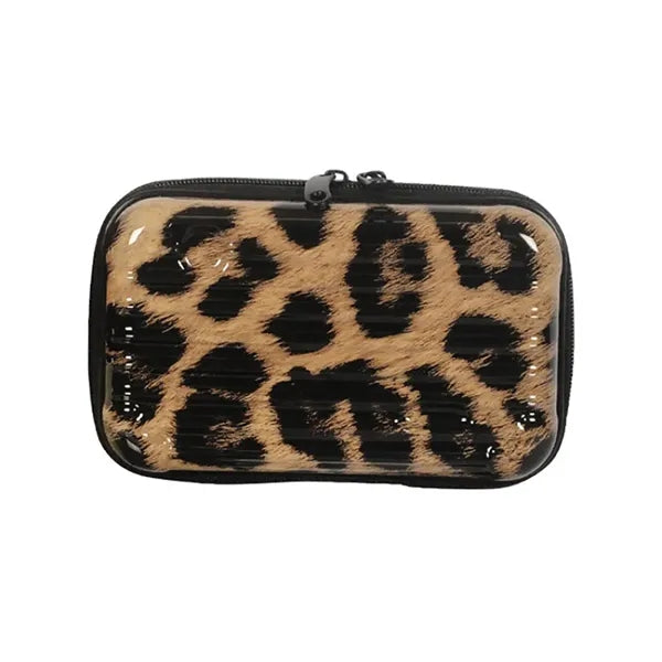 Travel Foldable Toiletry Bags for Men Water