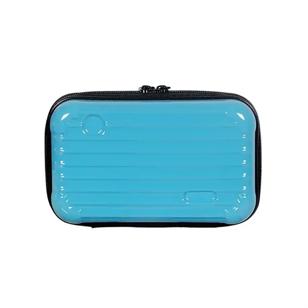 Travel Foldable Toiletry Bags for Men Water