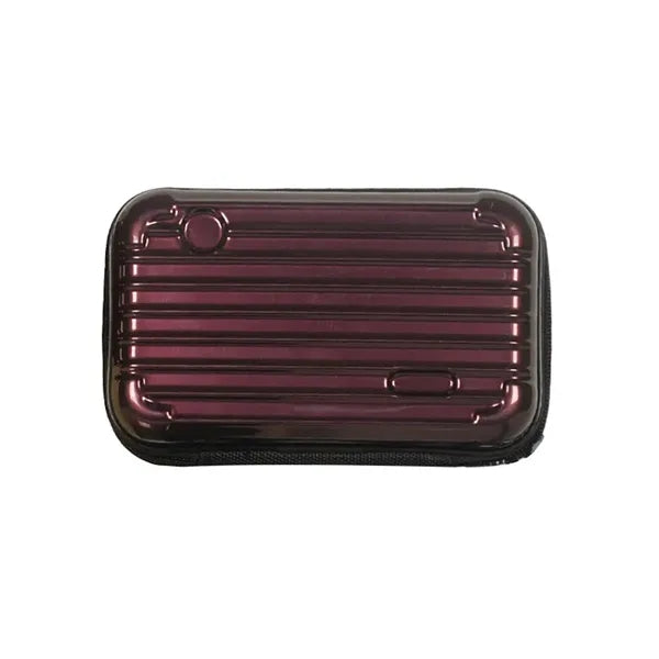 Travel Foldable Toiletry Bags for Men Water