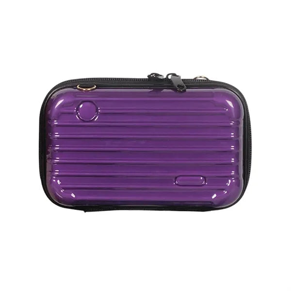 Travel Foldable Toiletry Bags for Men Water